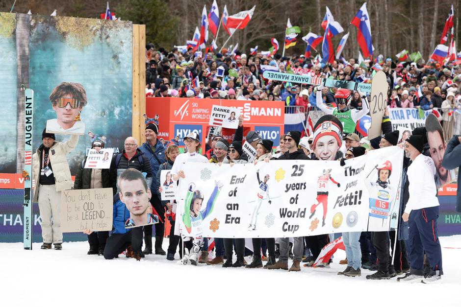 planica 2026 | Avtor: Saša Despot