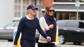 Bastian Schweinsteiger, Ana Ivanović