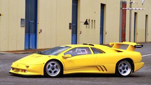 lamborghini diablo