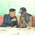 dennis rodman kim jong un