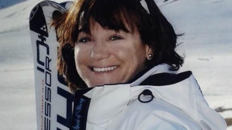 Blanca Fernandez Ochoa