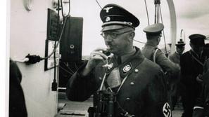 Heinrich Himmler