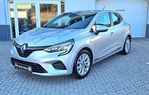 Renault Clio TCe 100