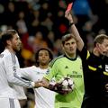 Ramos Casillas Marcelo Real Madrid Galatasaray Liga prvakov