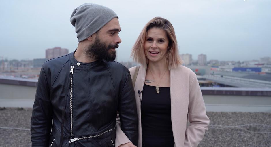 teja perjet, jani jugovic | Avtor: joonglaa