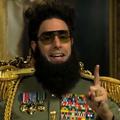 Sasha Baron Cohen