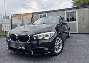 BMW serija 1: 116d OBROK-119EUR X84 KREDIT BREZ POLOGA...