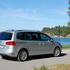 Novi volkswagen sharan