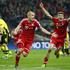 Robben Müller Borussia Dortmund Bayern Liga prvakov finale London Wembley