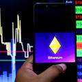 Ethereum kriptovalute