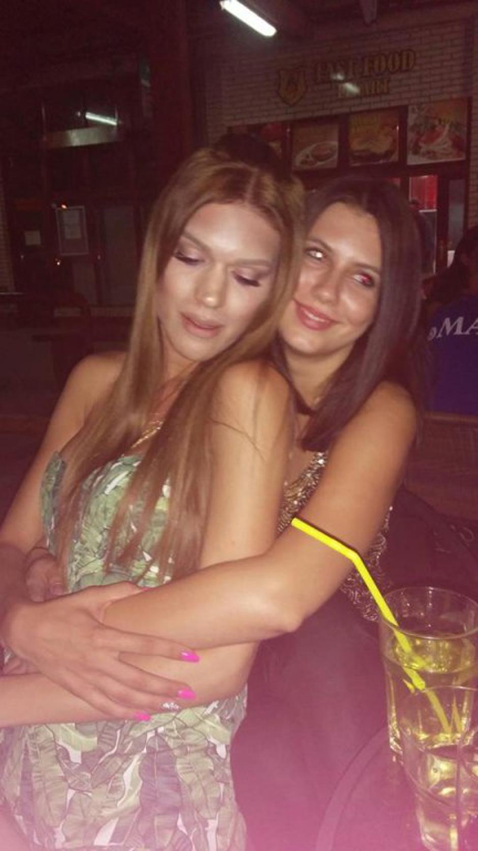 ana, pia | Avtor: Facebook