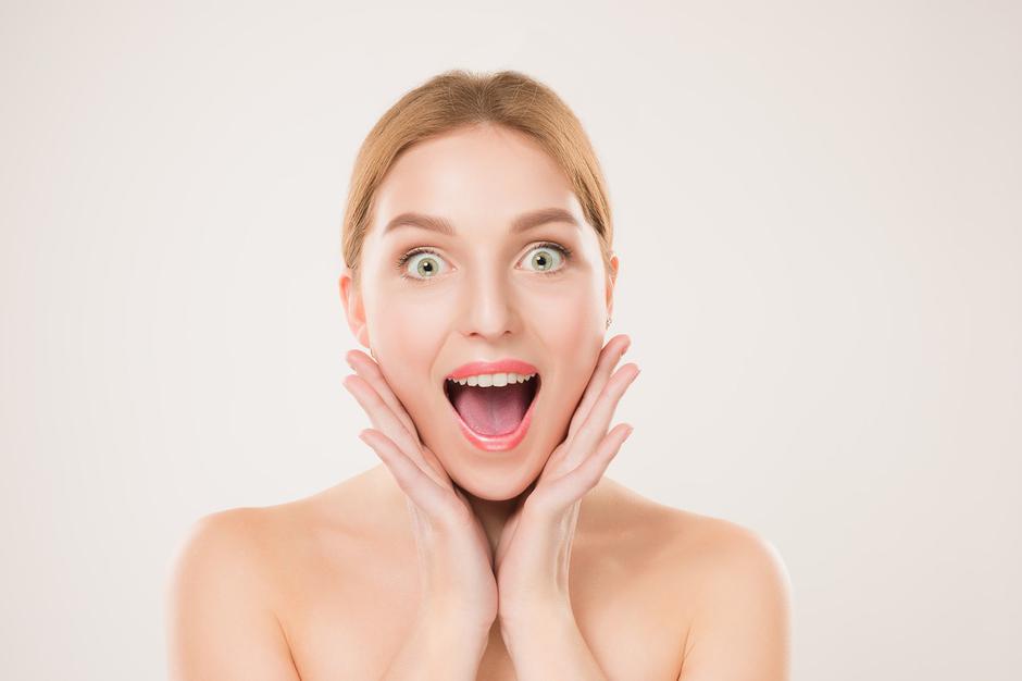 Obraz, koža, gube, lepota, mladost | Avtor: Profimedia