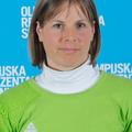 Vesna Fabjan portreti slovenskih olimpijcev Soči 2014