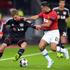 Bayer Leverkusen Manchester United Liga prvakov Giggs Lars Bender