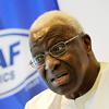 lamine diack