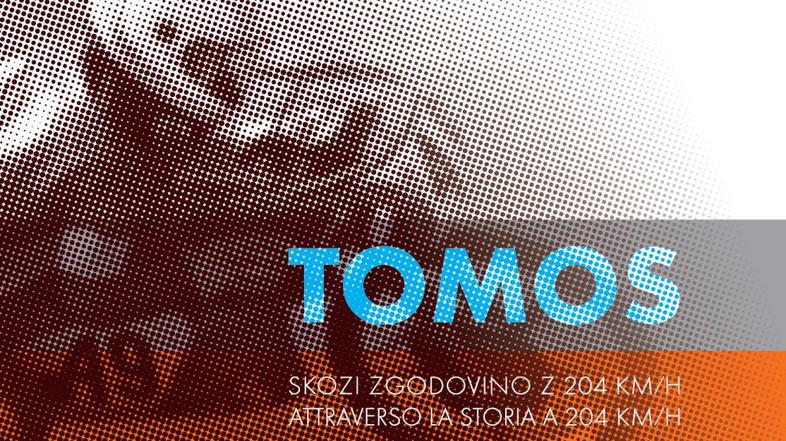 Skozi zgodovino z 204 km/h