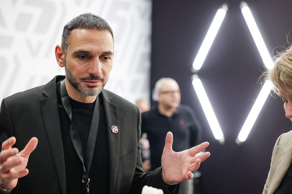 geneva motor show 2024 | Avtor: Saša Despot