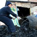 Rudniki so samo lani na Kitajskem zahtevali 2.600 ljudi (Foto: Epa)