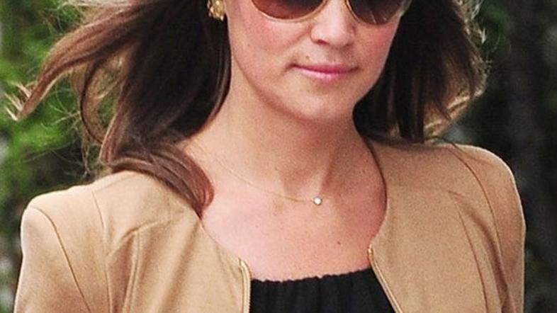 Pippa Middleton