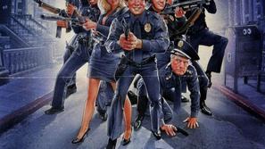 Policijska akademija