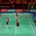 badminton