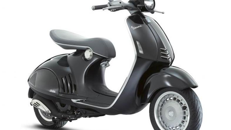 Vespa 946