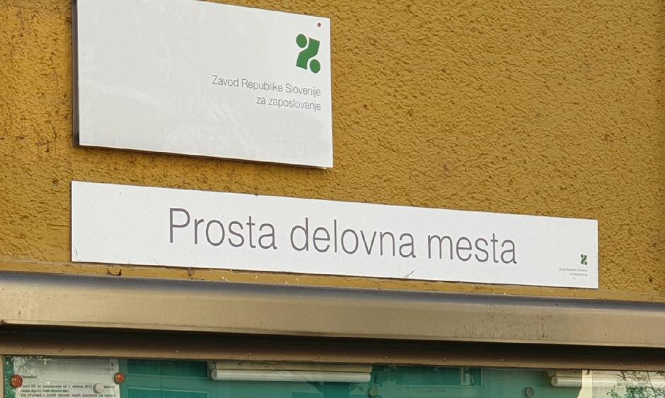 prosta delovna mesta | Avtor: Facebook