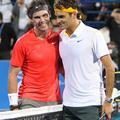 rafael nadal roger federer