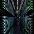 Notranjost Googlovih data centrov