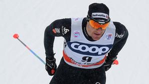 Dario Cologna