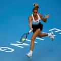 Hercog Peking China Open WTA OP Kitajske