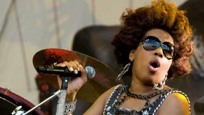 Macy Gray