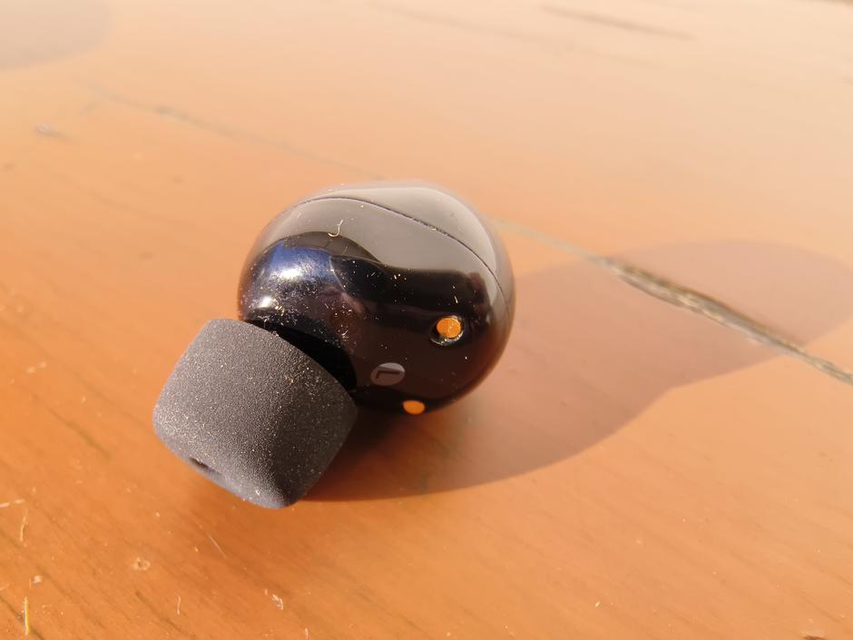 Slušalke Sony WF-1000XM5 | Avtor: 