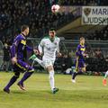 (Maribor - Olimpija) Prva Liga derbi Ljudski vrt