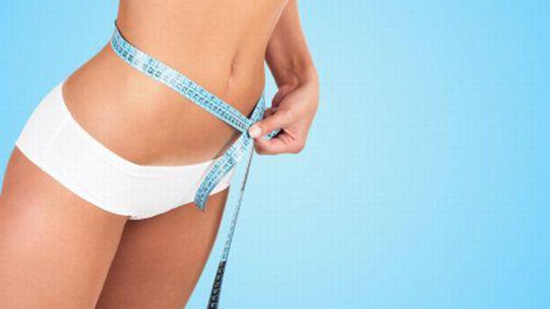 Kapsule za hujšanje delujejo le, če se ob njihovem jemanju držimo diete in se do