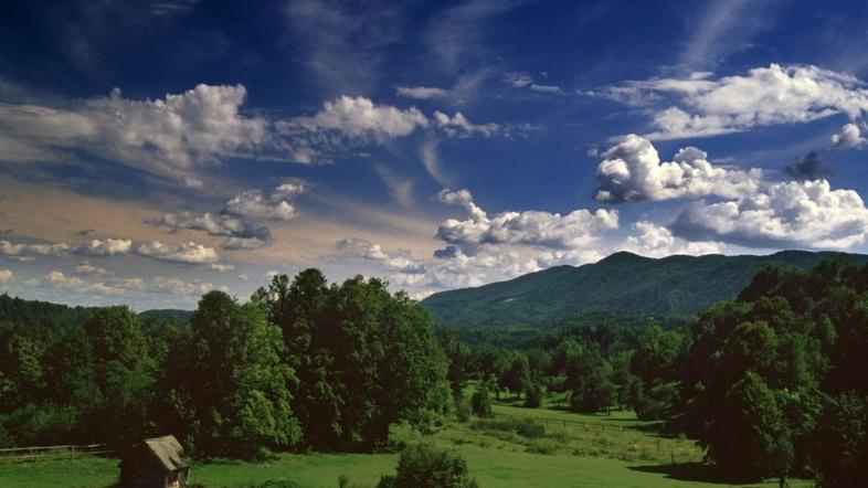 Triglavski narodni park