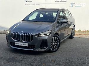 BMW 218d Active Tourer