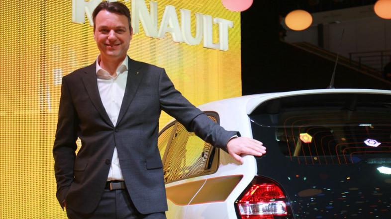 Laurens Van der Acker