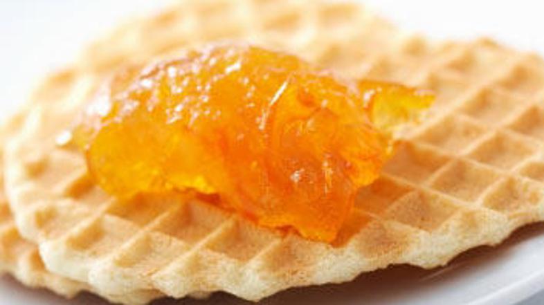 Marmelada prija k marsikateri jedi.