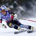 sp v alpskem smučanju schladming superveleslaom lindsey vonn