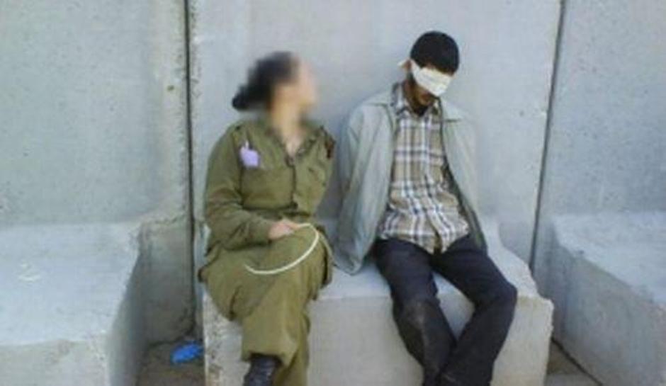 izrael, vojakinja, ujetniki facebook | Avtor: Žurnal24 main