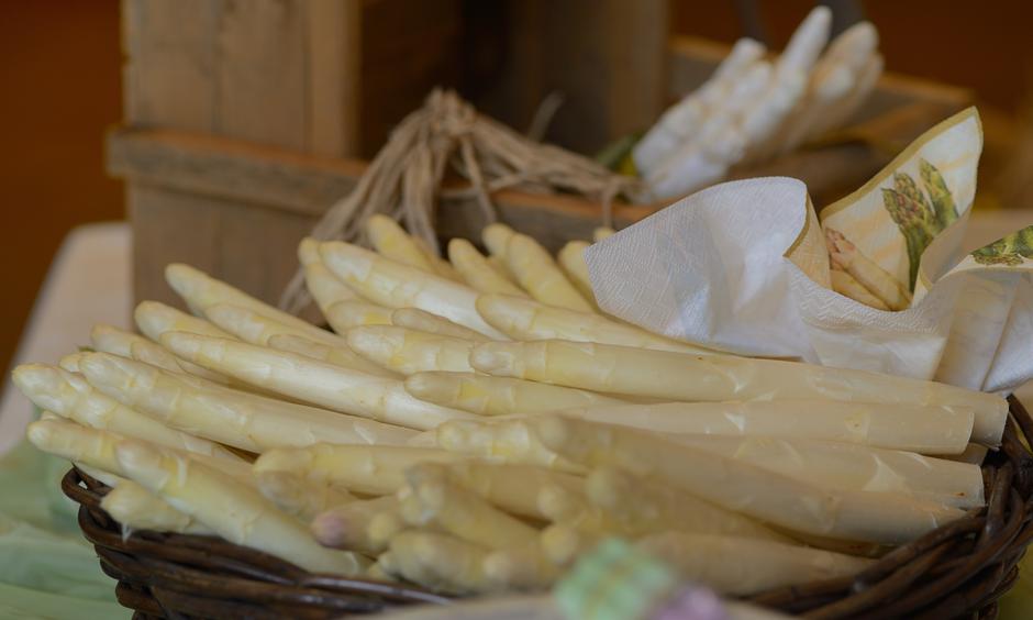 Šparglji | Avtor: Profimedia