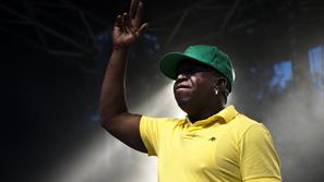 Barrington Levy