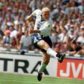 Paul Gascoigne