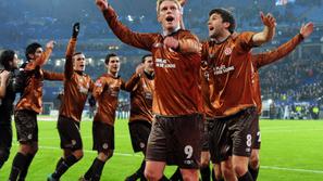 Nogometaši St. Paulija