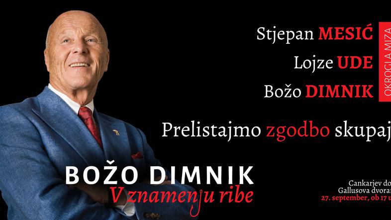 Božo Dimnik