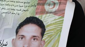 Mohamed Bouazizi
