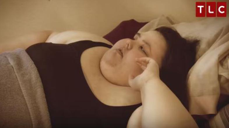 Shujšala 243 kilogramov