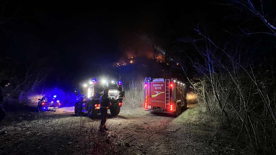 pgd nova gorica, gasilci | Avtor: Prostovoljno gasilsko društvo Nova Gorica