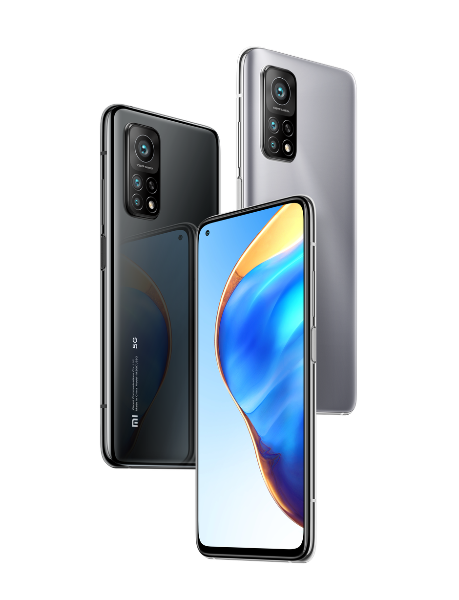 Xiaomi | Avtor: xiaomi